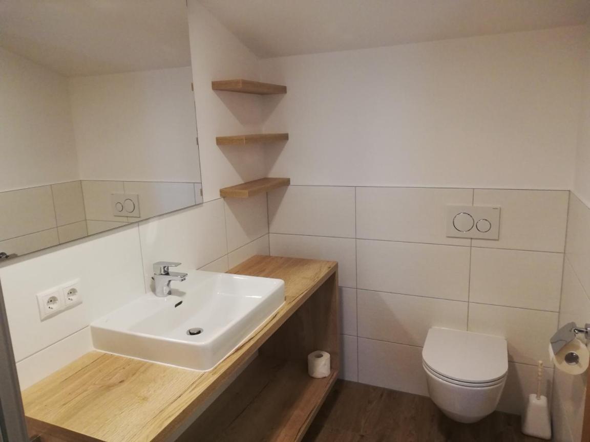 Hotel Posauner Sankt Veit im Pongau Buitenkant foto