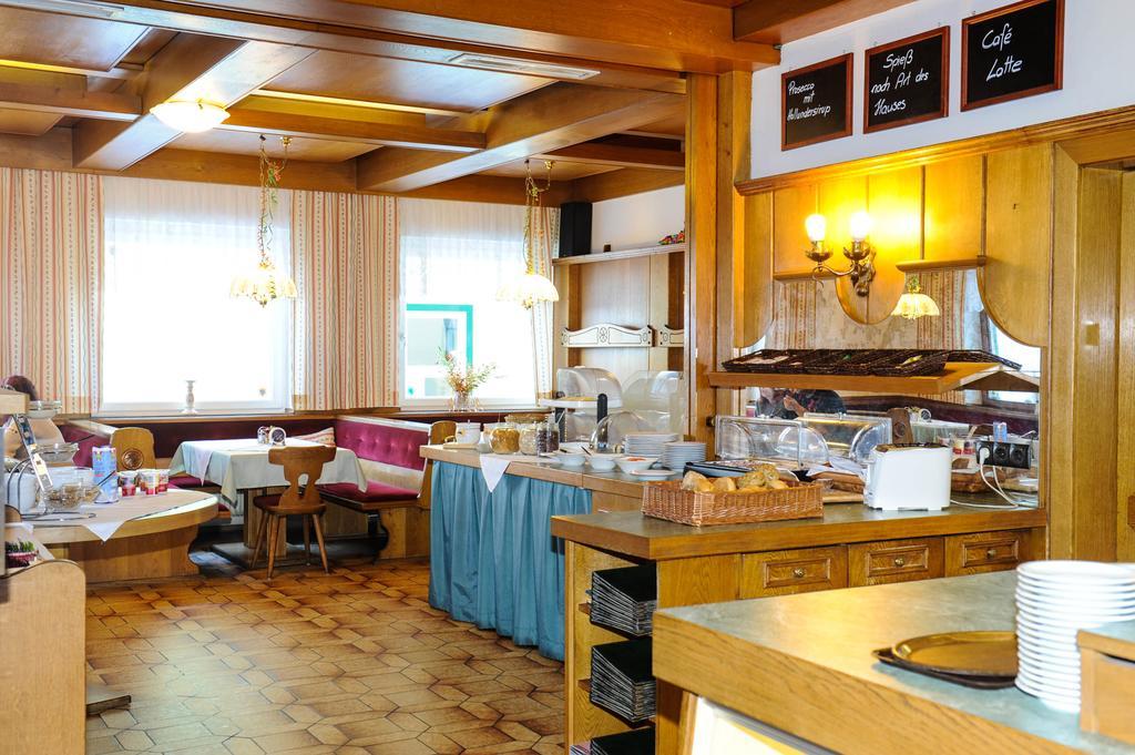 Hotel Posauner Sankt Veit im Pongau Buitenkant foto