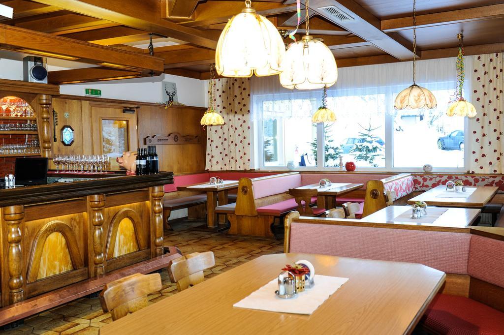 Hotel Posauner Sankt Veit im Pongau Buitenkant foto