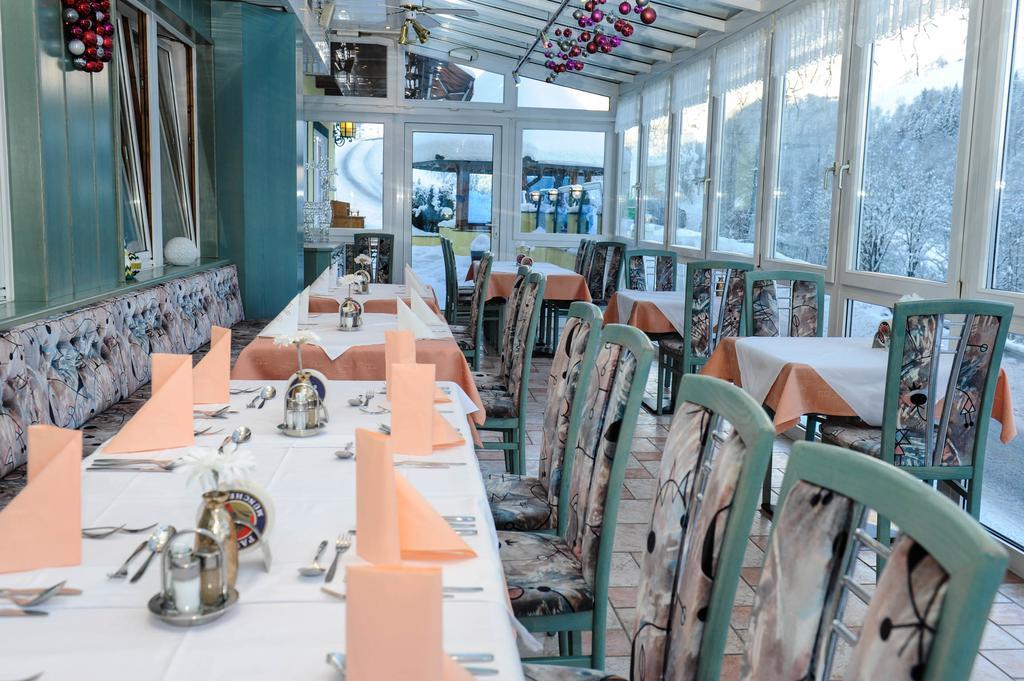 Hotel Posauner Sankt Veit im Pongau Buitenkant foto