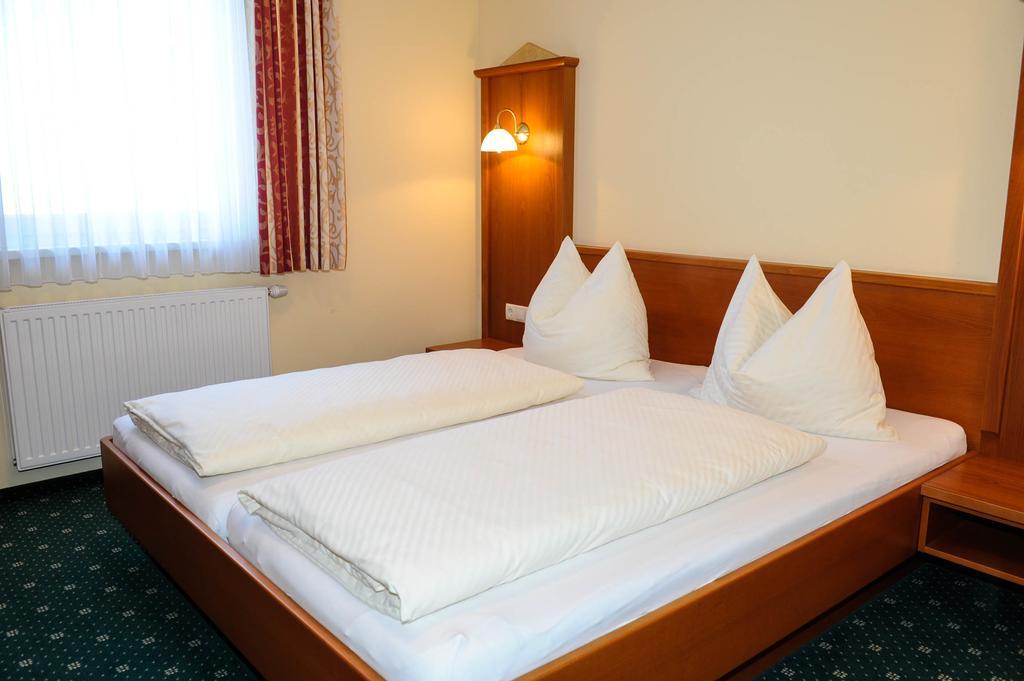 Hotel Posauner Sankt Veit im Pongau Buitenkant foto